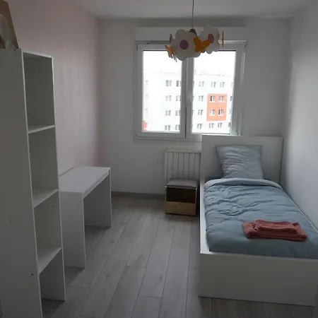 Bel Centre De 100m2 Strasbourg