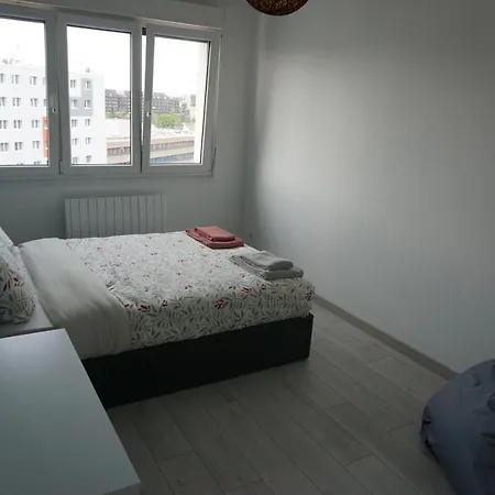 Bel Centre De 100m2 Appartement Strasbourg